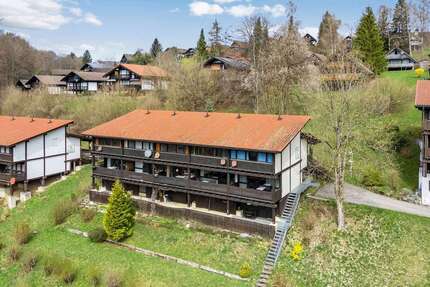 Wohnung zum Kaufen in Siegsdorf 215.000,00 € 77.59 m²