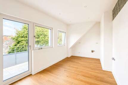 Wohnung zum Kaufen in Münster 417.600,00 € 58 m²
