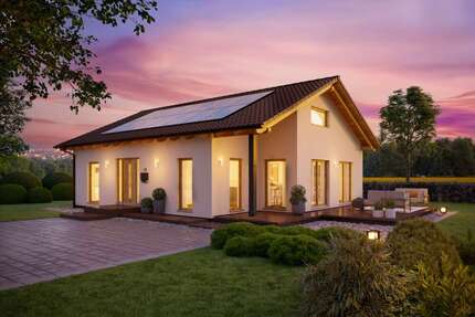 Haus zum Kaufen in Oldenburg in Holstein 376.900,00 € 98 m²