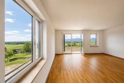 Wohnung zum Kaufen in Bad Aibling 650.000,00 € 100.36 m²