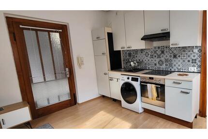 2-Zimmer-Wohnung ab sofort zu vermieten - Dettelbach