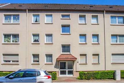 Wohnung zum Mieten in Essen 420,00 € 54.62 m²