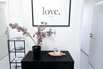 3-Zimmer-Wohnung in Weinsberg – Erstbezug nach Sanierung