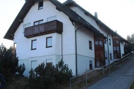 3- Raumwohnung in Judenbach ab sofort frei