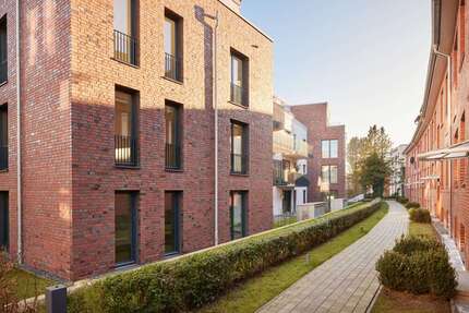 Wohnung zum Kaufen in Hamburg 945.000,00 € 131.55 m²