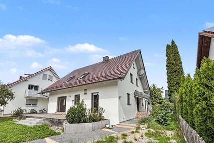 Haus zum Kaufen in Kranzberg 1.090.000,00 € 218.82 m²