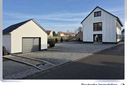 Haus zum Kaufen in Dentlein 348.000,00 € 173.81 m²