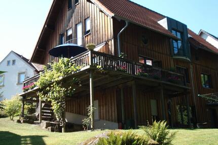 1-Zimmer Appartement - 265,00&nbsp;EUR Kaltmiete, ca.&nbsp; 30,00&nbsp;m&sup2; in Eckersdorf (PLZ: 95488)