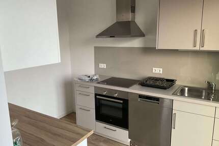 Wohnung zum Mieten in Hamburg 1.400,00 € 117.42 m²