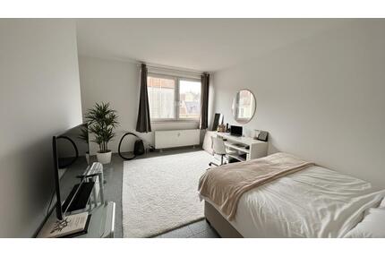 1-Zimmer-Apartment Mainz nähe HBF – Kapitalanlage