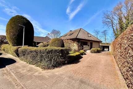 Haus zum Kaufen in Halstenbek 749.000,00 € 190 m²