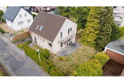 Haus zum Kaufen in Bonn Ippendorf 598.000,00 € 122.46 m² - Bonn / Ippendorf