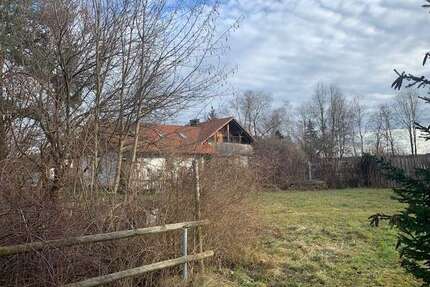 Grundstück zu verkaufen in Schlingen 210.000,00 € 670 m²