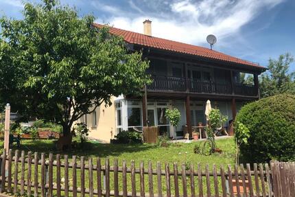 ☀️ Sonniges Einfamilienhaus mit ELW im Grünen - Haigerloch