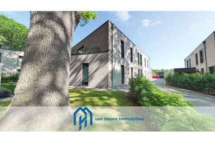 Wohnung zum Kaufen in Dörpen 345.000,00 € 111.1 m²