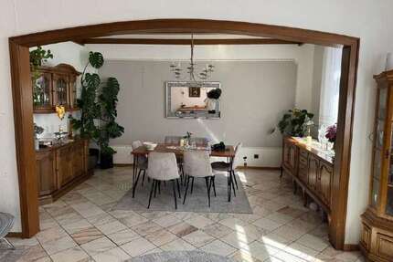 Wohnung zum Mieten in Worms 1.300,00 € 137 m²