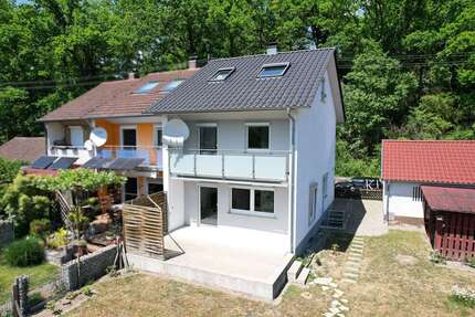 Haus zum Kaufen in Sigmaringendorf 279.000,00 € 100 m²