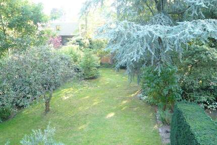 Großzügige 2-Zimmer-Wohnung Nähe Bunter Garten in Mönchengladbach