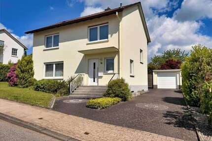 Haus zum Kaufen in Herford 348.000,00 € 115.71 m²