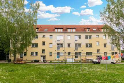 Wohnung zum Mieten in Kitzscher 733,00 € 81.45 m²