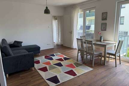 Wohnung zum Mieten in Berlin 1.400,00 € 58.73 m²