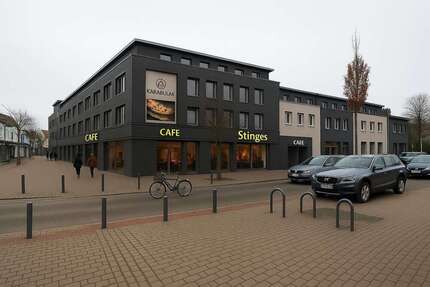 Haus zum Kaufen in Nordrhein-Westfalen - Mönchengladbach 4.690.000,00 € 1780 m²