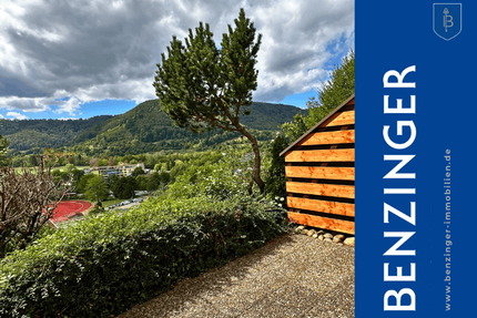 Wohnung zum Kaufen in Bad Urach 149.000,00 € 40 m²