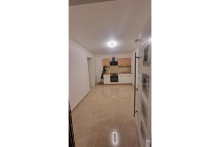Erstbezug: Helle 2-Zimmer-Wohnung 45 m² mit Pauschalmiete - Rosbach vor der Höhe