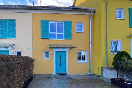 Ihr neues Familienglück in Apolda - Raum zum Wachsen auf drei Ebenen