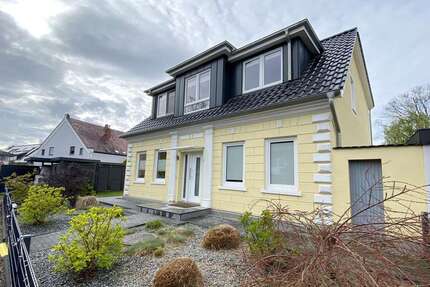 Haus zum Kaufen in Bremen 549.000,00 € 173 m²