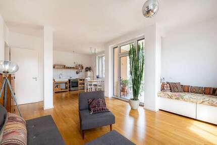 Wohnung zum Kaufen in Berlin 695.000,00 € 90 m²