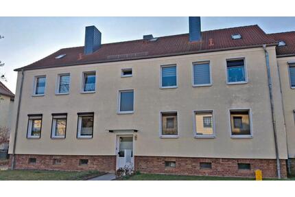 Eigentumswohnung - 76.000,00&nbsp;EUR Kaufpreis, ca.&nbsp; 65,00&nbsp;m&sup2; in Oschersleben (Bode) (PLZ: 39387)