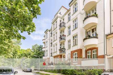 Wohnung zum Kaufen in Berlin 339.000,00 € 64.92 m²