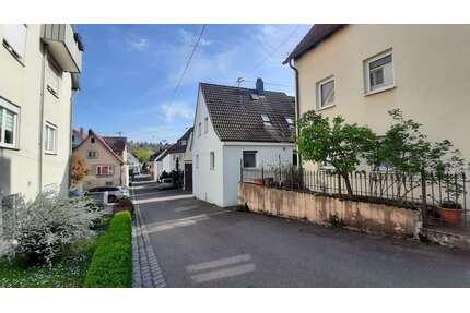 Haus zum Kaufen in Stuttgart 495.000,00 € 95 m²
