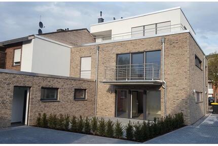 40 qm Singlewohnung in Dremmen - 540,00&nbsp;EUR Kaltmiete, ca.&nbsp; 40,00&nbsp;m&sup2; in Heinsberg (PLZ: 52525)