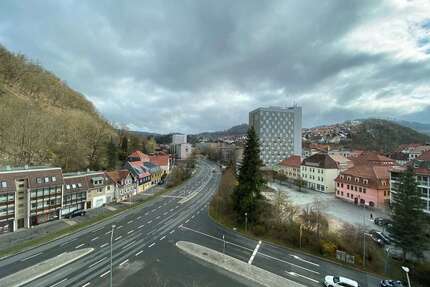 Wohnung zum Mieten in Suhl 390,97 € 54.33 m²