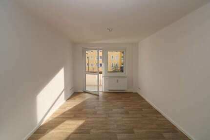 Wohnung zum Mieten in Freiberg 389,00 € 48.31 m²
