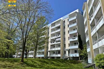 Wohnung zum Kaufen in Chemnitz 39.950,00 € 56.29 m²