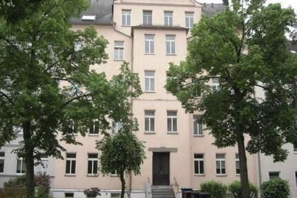 Günstige 2-Zimmer mit Wannenbad und Laminat in guter Lage! - Chemnitz Altendorf