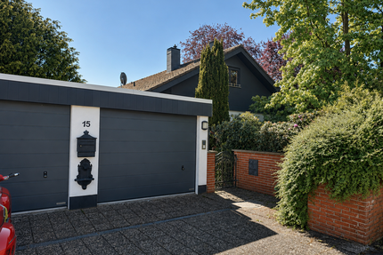 Haus zum Kaufen in Münster (Hessen) 539.000,00 € 230 m²