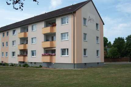 Wohnung zum Mieten in Wolfsburg 336,44 € 61.02 m²
