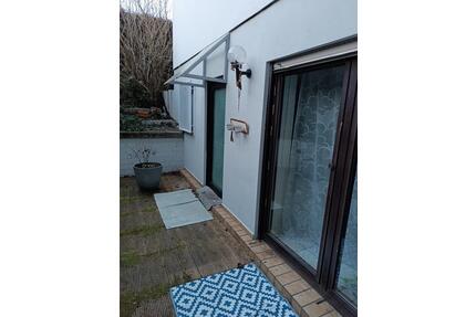 Mietwohnung - 700,00&nbsp;EUR Kaltmiete, ca.&nbsp; 40,00&nbsp;m&sup2; in Gernsheim (PLZ: 64579)