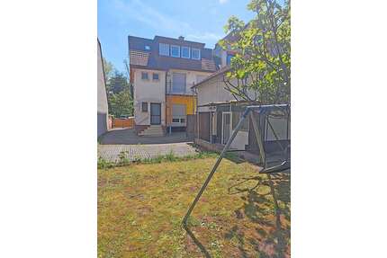 Haus zum Mieten in Wiesloch 2.400,00 € 212 m²