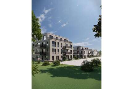 Wohnung zum Mieten in Meitingen 1.050,00 € 70 m²