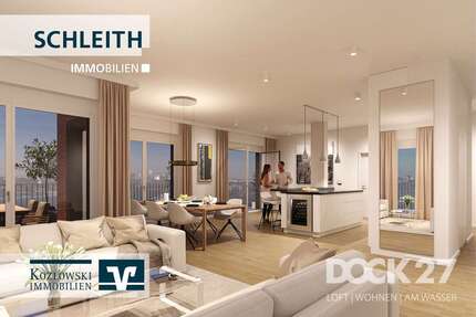Wohnung zum Kaufen in Mannheim 1.645.260,00 € 193.56 m²