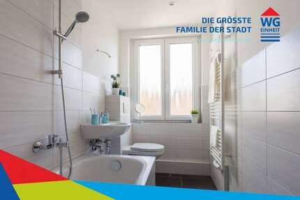 Wohnung zum Mieten in Chemnitz 354,00 € 59 m²