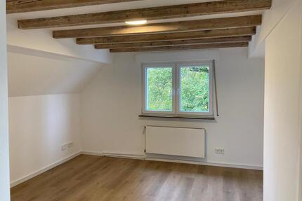 1,5 Zimmer Dachgeschoss Wohnung - Hürth