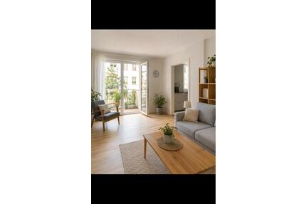 1 12 2 Zimmer-Wohnung Berlin zum Verkauf