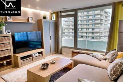 Wohnung zum Kaufen in Wuppertal 129.900,00 € 88 m²