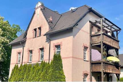 Haus zum Kaufen in Zwönitz 280.000,00 € 251.81 m²